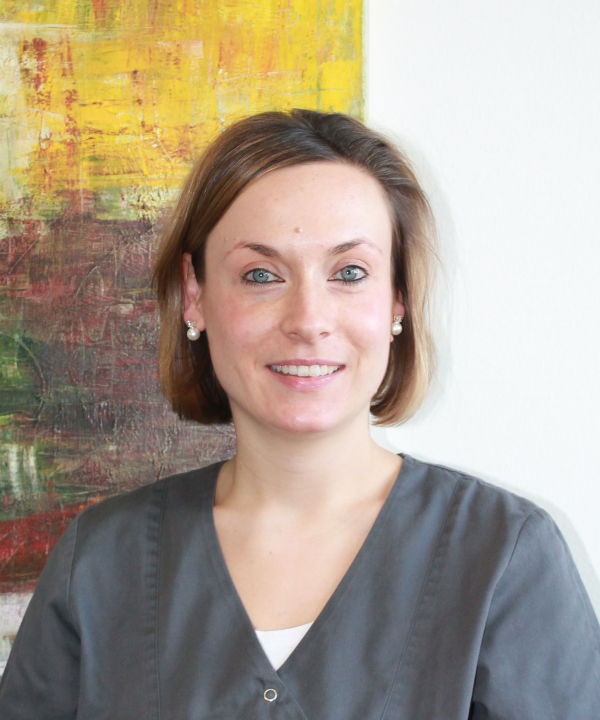 Dr. med. Britta Hörner