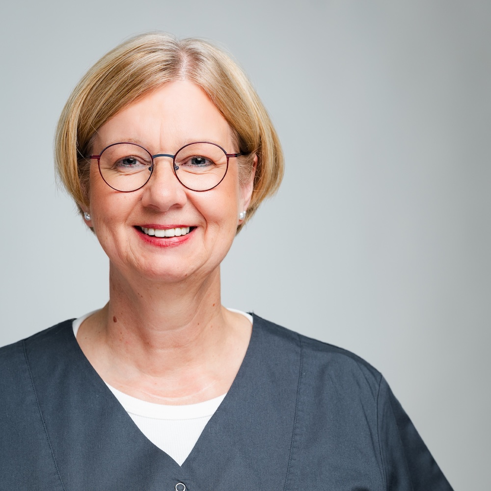 Annette Feuersträter