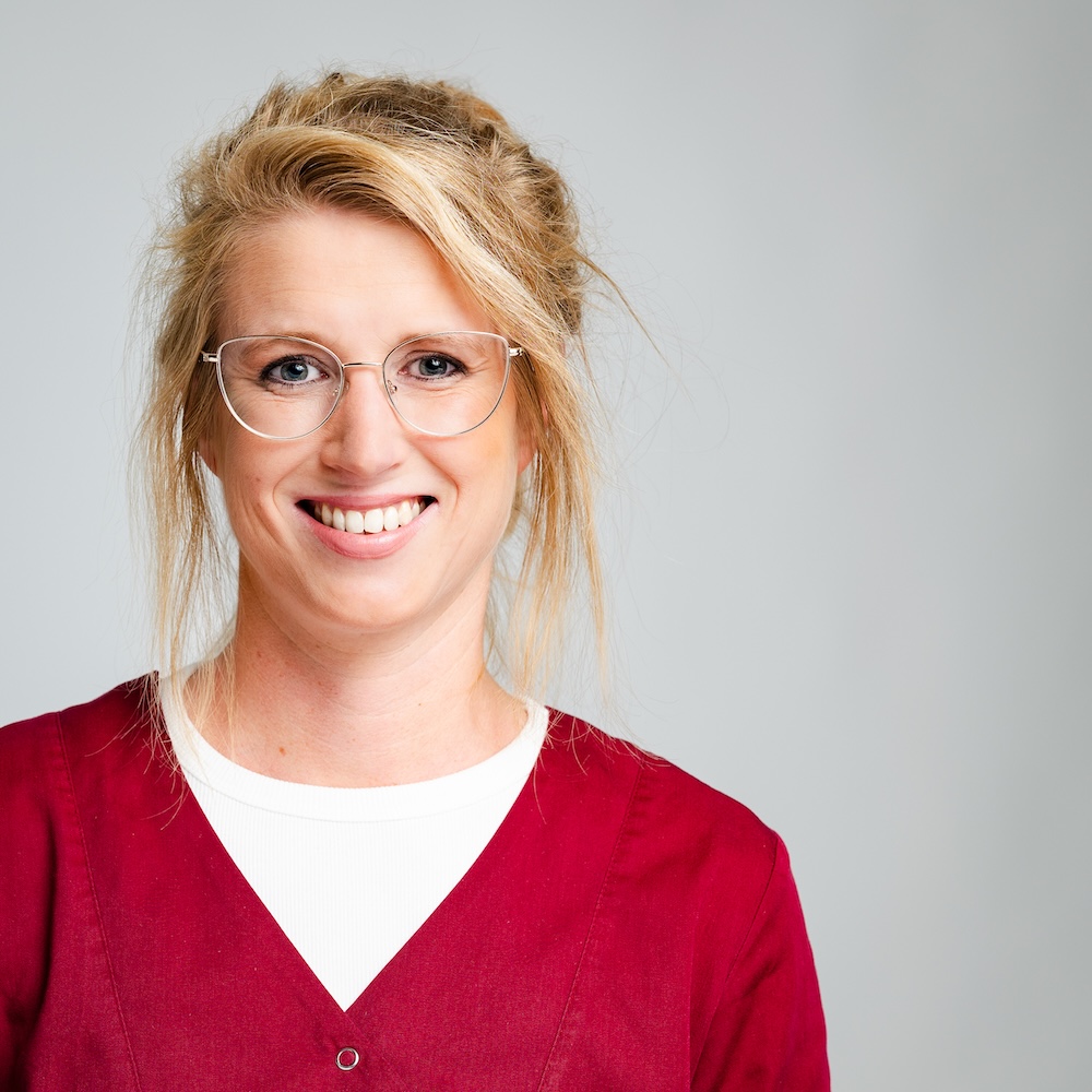 Rosanna Frebel-Pohling