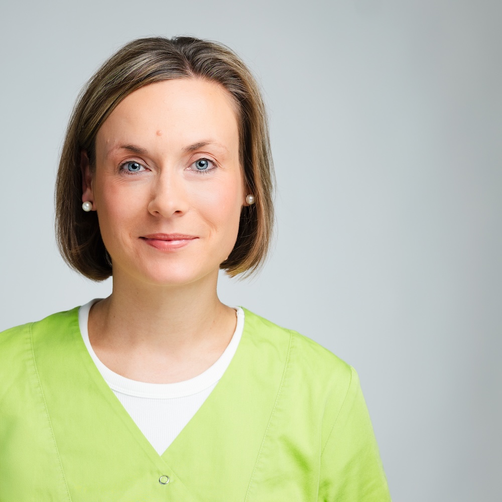 Dr. med. Britta Hörner