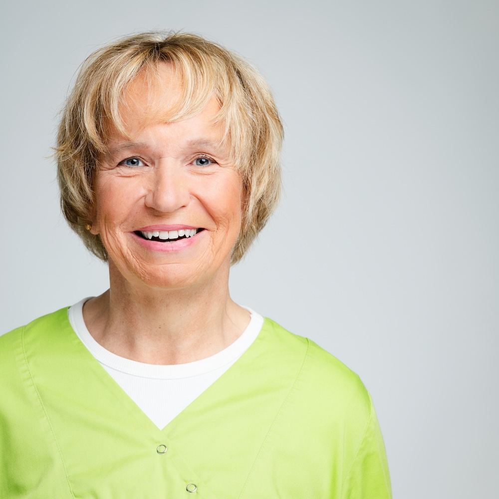 Dr. med. Kerstin König